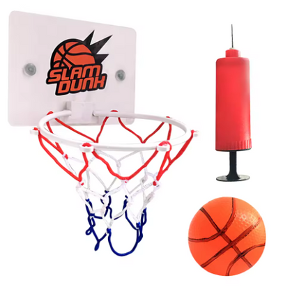 Mini Canasta Baloncesto