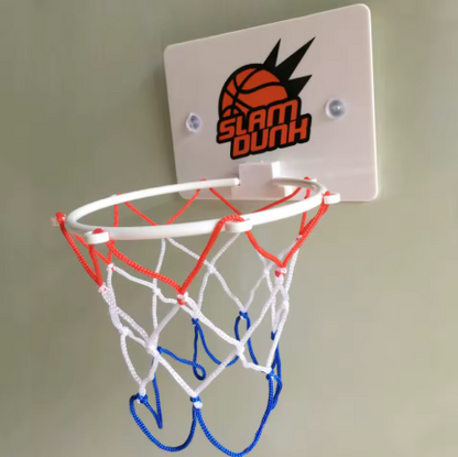 Mini Canasta Baloncesto
